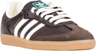 Atlete adidas originals meshkuj, kafe