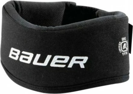 Mbrojtëse qafe për fëmijë Bauer, e zezë
