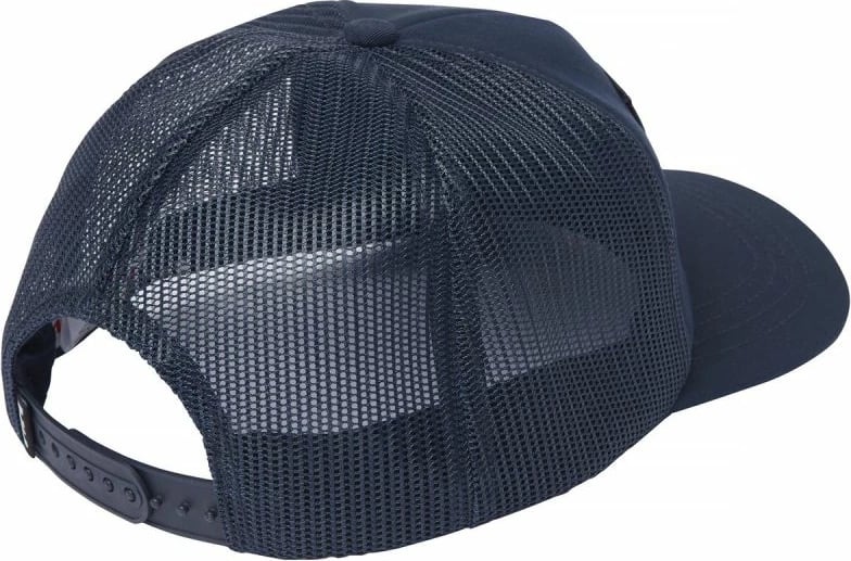Kapelë trucker Helly Hansen për meshkuj, blu e errët