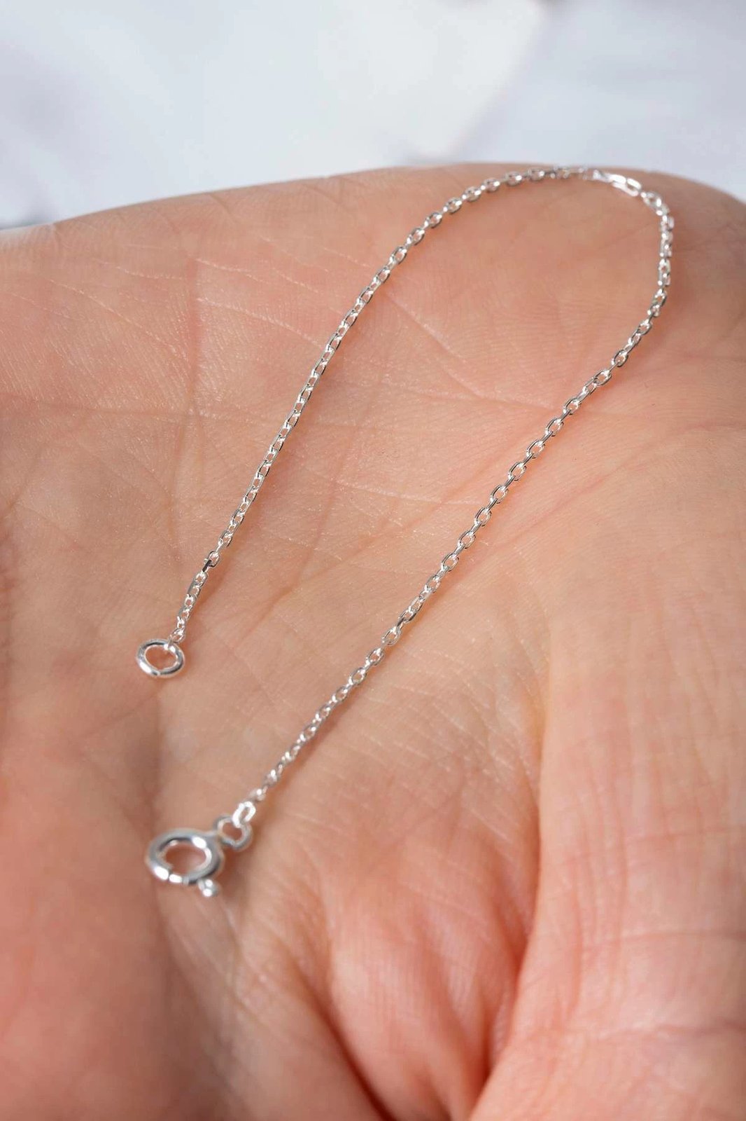 Varëse argjendi, Jumeon, ELKSLVR7794G