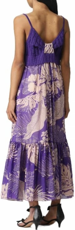 Fustan i gjatë Pinko për femra