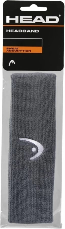 Shirit koke unisex Head, gri