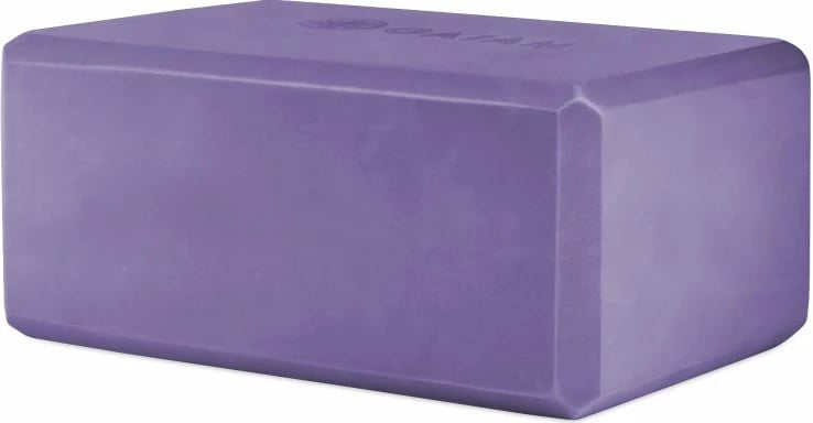 Kub yoga GAIAM, vjollcë