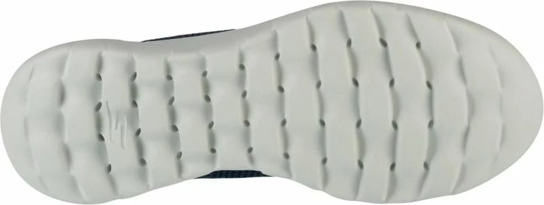 Atlete Skechers femra navy blue