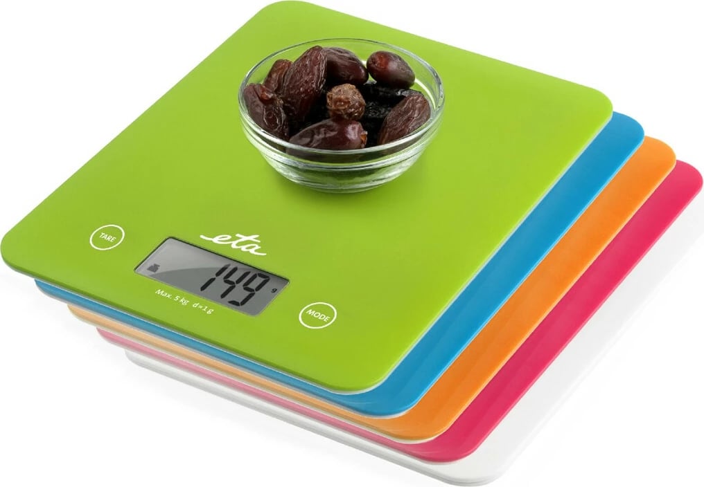 Peshore Kuzhine ETA LORI 277790000 (Bardhë, 1.5 x 17.5 x 22.5 cm)