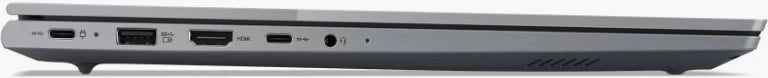 Laptop Lenovo ThinkBook 16 G6, 16", AMD Ryzen 5 7530U, 16 GB RAM, 512 GB SSD, Arctic Grey