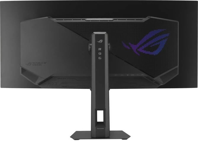 Monitor gaming Asus XG34WCDG, 34", QD-OLED, 3440 x 1440, 175 Hz, i zi Monitor gaming Asus XG34WCDG, 34", QD-OLED, 3440 x 1440, 175 Hz, i zi