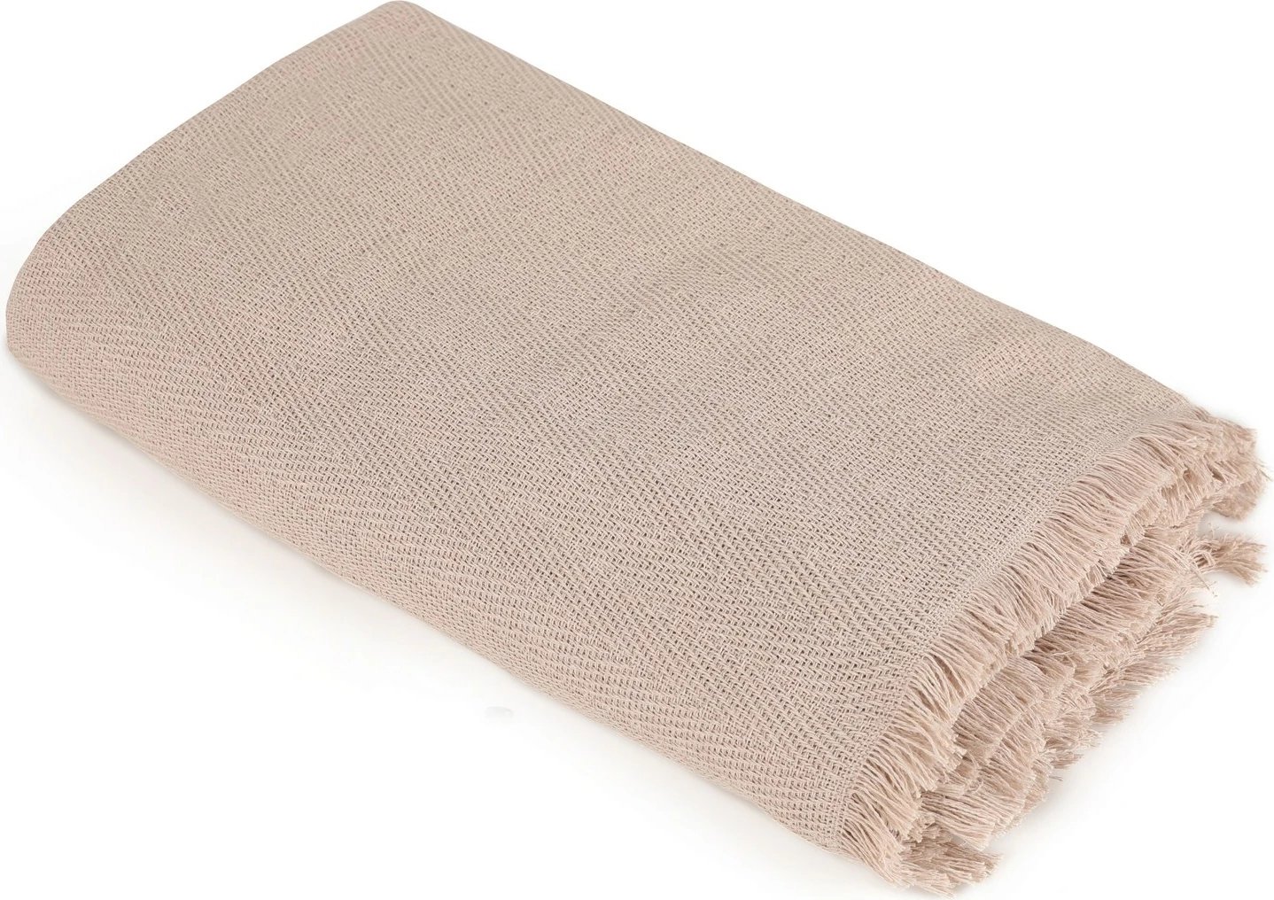 Mbulesë divani L'essentiel, Merlin, bezhë