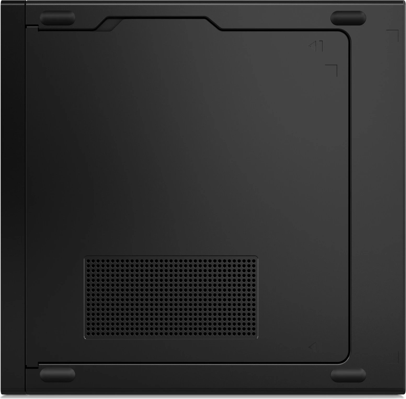 Kompjuter Lenovo ThinkCentre M90q Gen 5, Intel Core i9, 32 GB RAM, 1 TB SSD, i zi