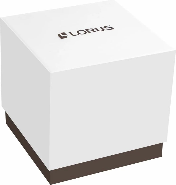 Orë dore për femra Lorus, rozë