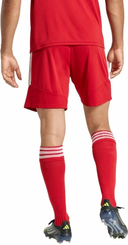 Shorce për meshkuj adidas, të kuqe