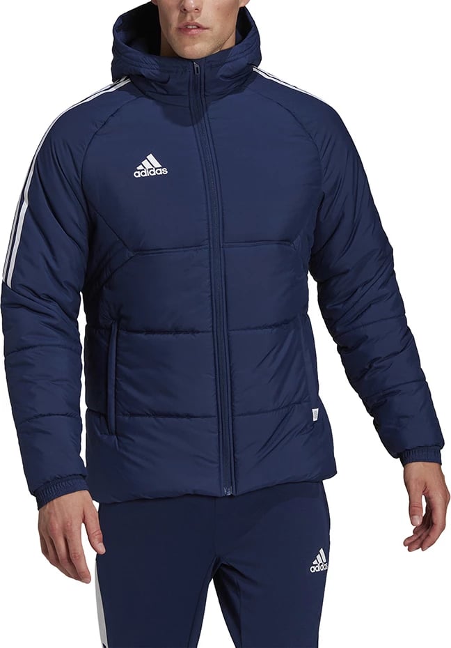Jakne dimri për meshkuj adidas, navy