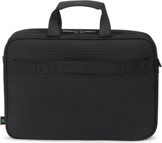 Çantë laptopi DICOTA Top Traveller FIVE, 12-14 inç, e zezë