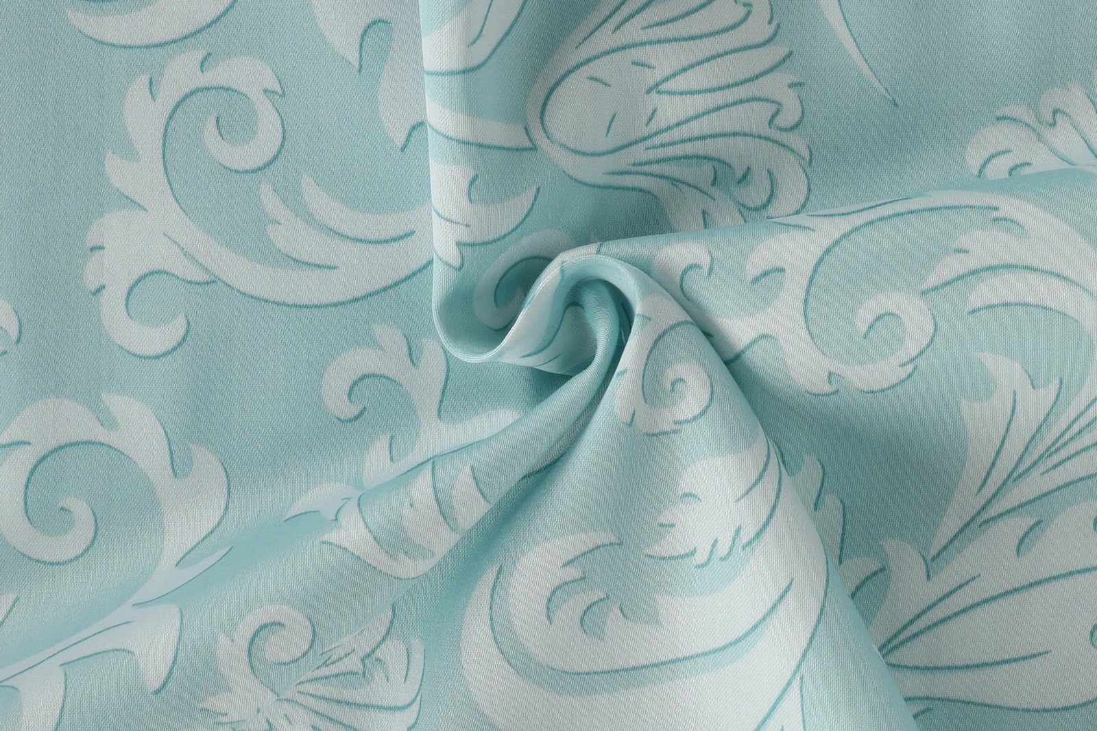 Set mbulesë jorgani prej sateni, një person, Verano, ngjyrë mente