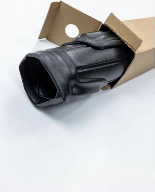 Shtroje Gome Bagazhi Citroen C3 02-09 Dz402867