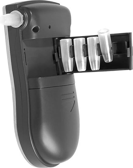 Alkomat Tracer X101, TRAINN42876, i zi, me etui Alkomat Tracer X101, TRAINN42876, i zi, me etui