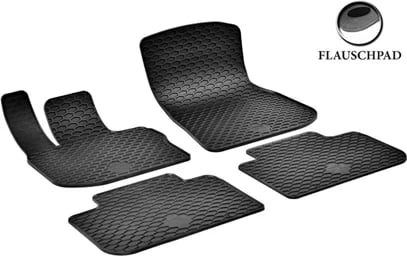 Gumex BMW X3 (G01) (2018-) / also Hybrid , X4 (G02) (2018-)