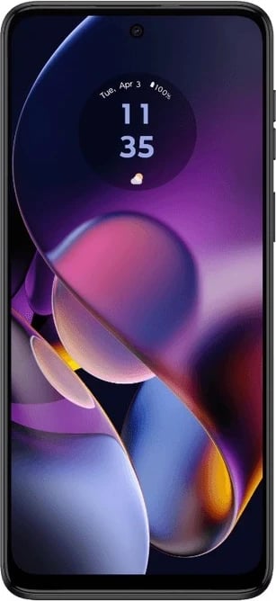 Celular Motorola Moto G moto g54 5G, Ngjyrë Blu Mesnate
