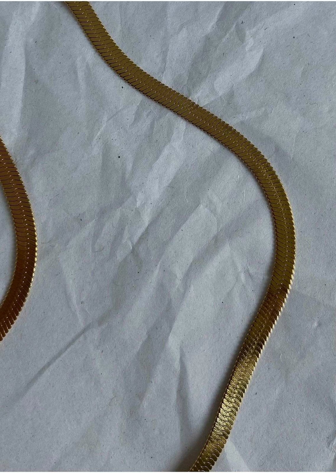 Varëse çeliku, ngjyrë ari, Jumeon, 40cm