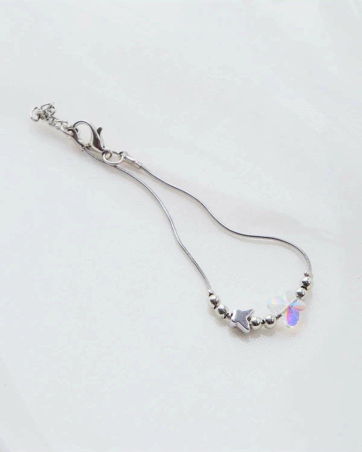 Byzylyk Jumeon, Gms-Klbblkcl, argjend, 23cm Byzylyk Jumeon, Gms-Klbblkcl, argjend, 23cm