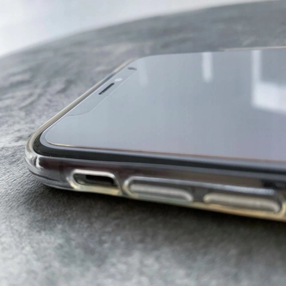 Mbështjellës Tech-Protect FlexAir+ për Samsung Galaxy A23 5G, Transparent