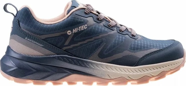 Atlete Turizmi/Outdoor për Femra Hi-Tec Visati Wp W 92800490160