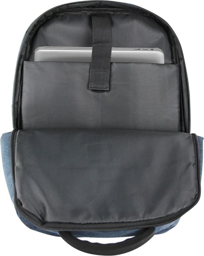 Çantë shpine për laptop Esperanza ET196, 15.6", Blu