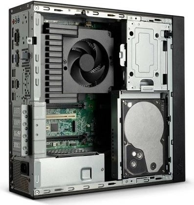 Kasë Acer Veriton VVX4720GT SFF, Intel Core i5-14400, 16 GB RAM, 512 GB SSD, Windows 11 Pro, e zezë Kasë Acer Veriton VVX4720GT SFF, Intel Core i5-14400, 16 GB RAM, 512 GB SSD, Windows 11 Pro, e zezë