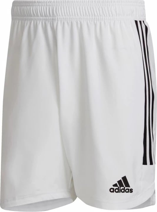 Shorce për meshkuj adidas Condivo 22, të bardha