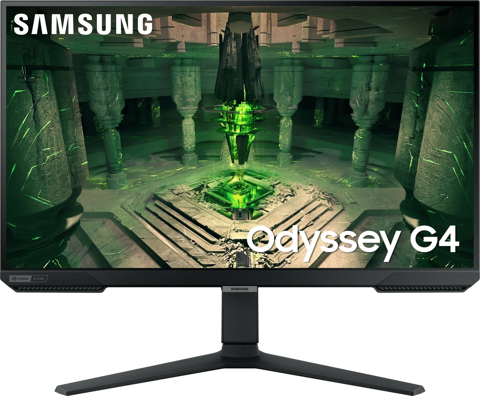 Monitor Samsung LS27BG400EUXEN, 27", Full HD, LED, 1 ms, i zi Monitor Samsung LS27BG400EUXEN, 27", Full HD, LED, 1 ms, i zi