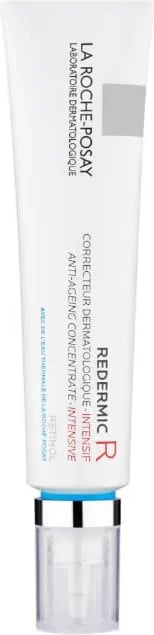 Krem fytyre anti-rrudhë La Roche-Posay Redermic Retinol, 30ml
