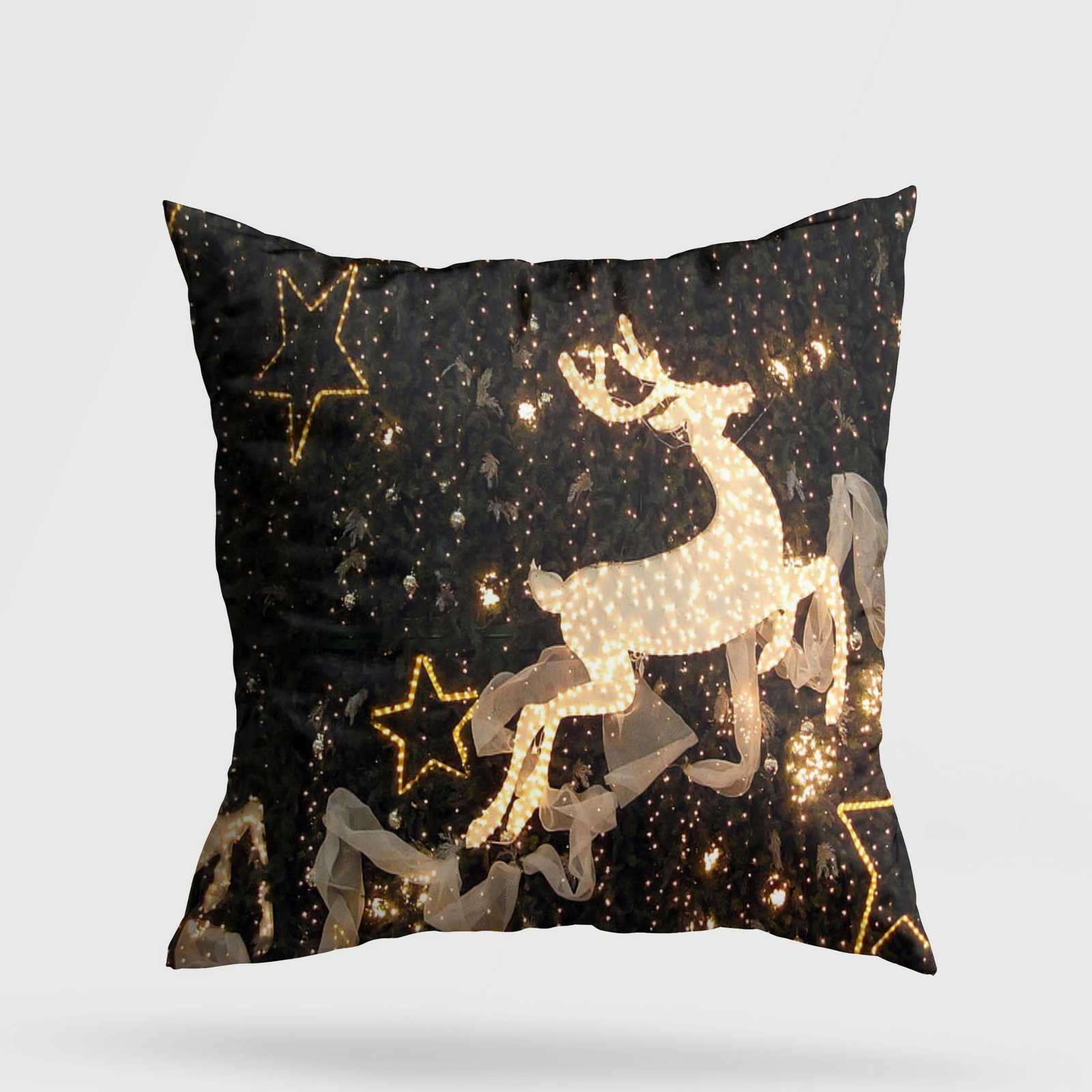 Jastëk Aberto Design, YY202314, shumëngjyrësh, 43x43cm