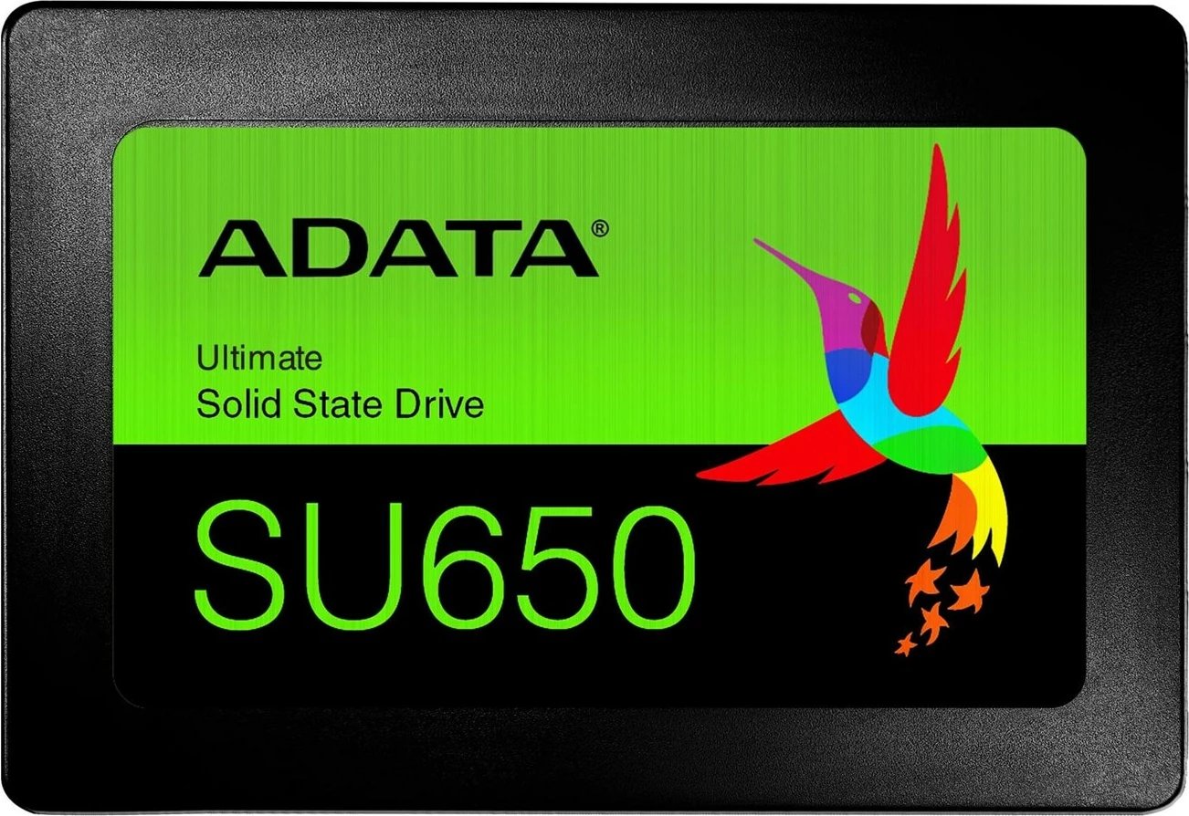 Disk SSD Adata Ultimate SU650, 2.5", 240GB