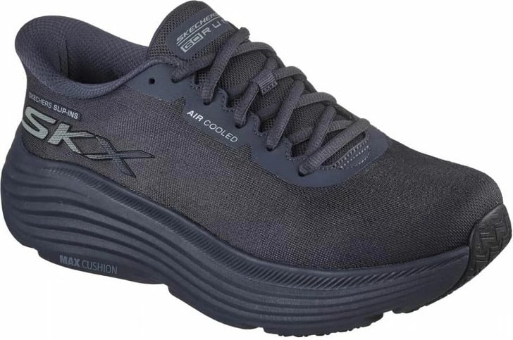 Atlete lifestyle Skechers për meshkuj, navy