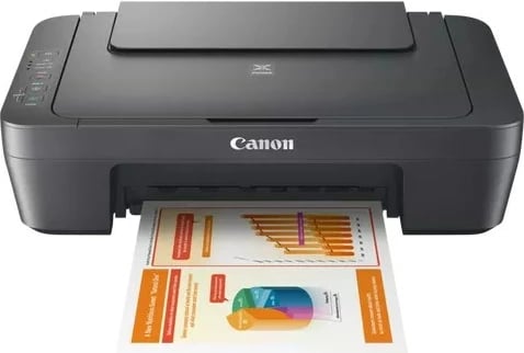 Printer Canon PIXMA MG2551S, Inkjet, A4, 4800 x 600 DPI, i zi