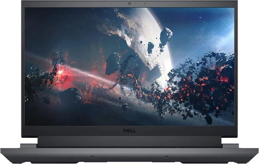 Laptop Dell G15 5530, 15.6", Intel Core i5, 16GB RAM, 512GB SSD, Nvidia GeForce RTX 3050, hiri