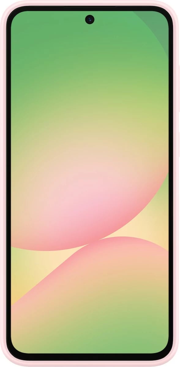 Mbështjellës Samsung Galaxy A56 5G, 17 cm (6.7"), Rozë