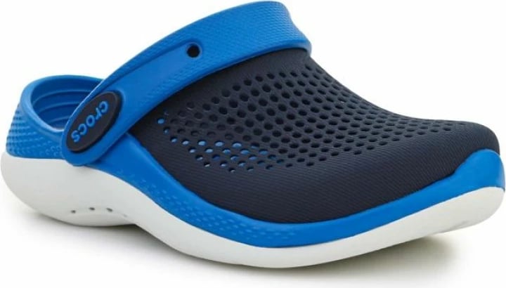 Këpucë Crocs LiteRide 360 për fëmijë, blu marine