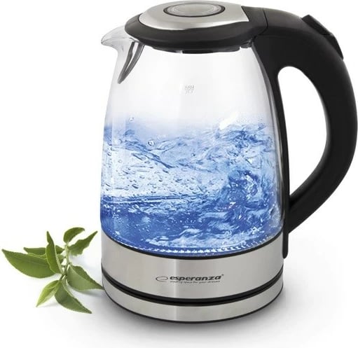 Vluese uji Esperanza EKK012, 1.7 L, 2200 W