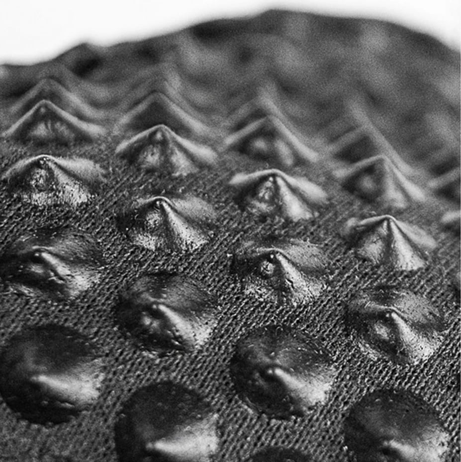 Doreza portieri Reusch për meshkuj, gjelbër e zezë