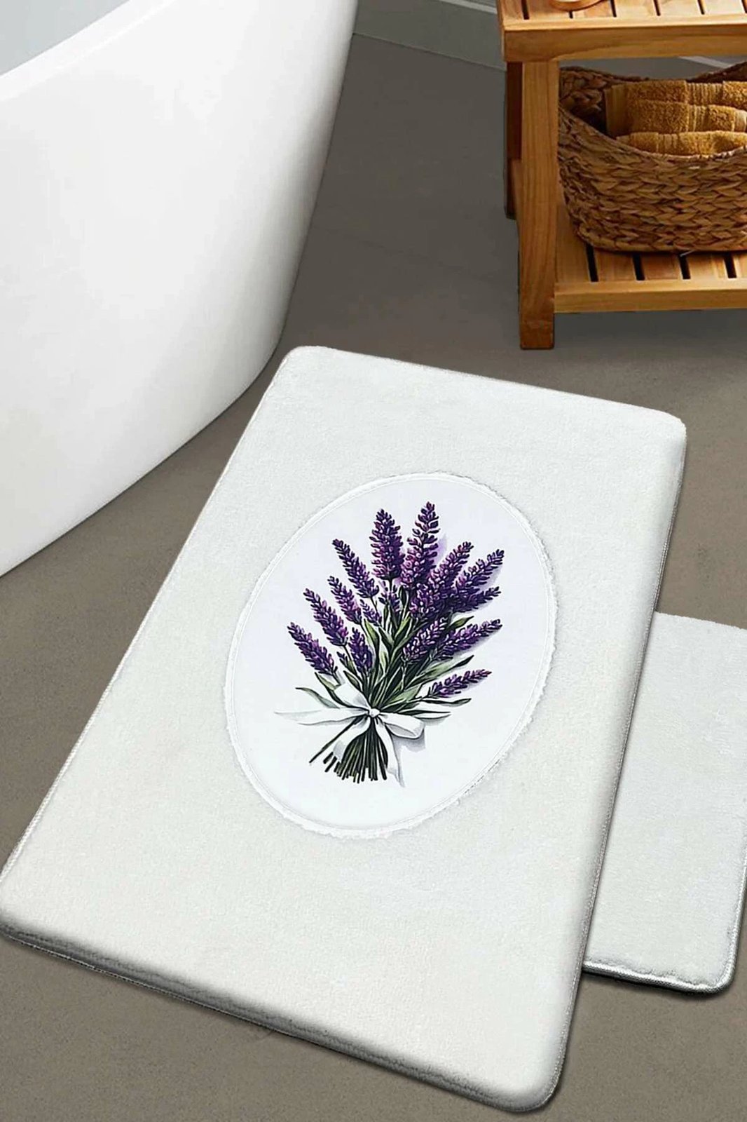 Set tapetash për banjo (2 copë), Mijolnir, Lavmore