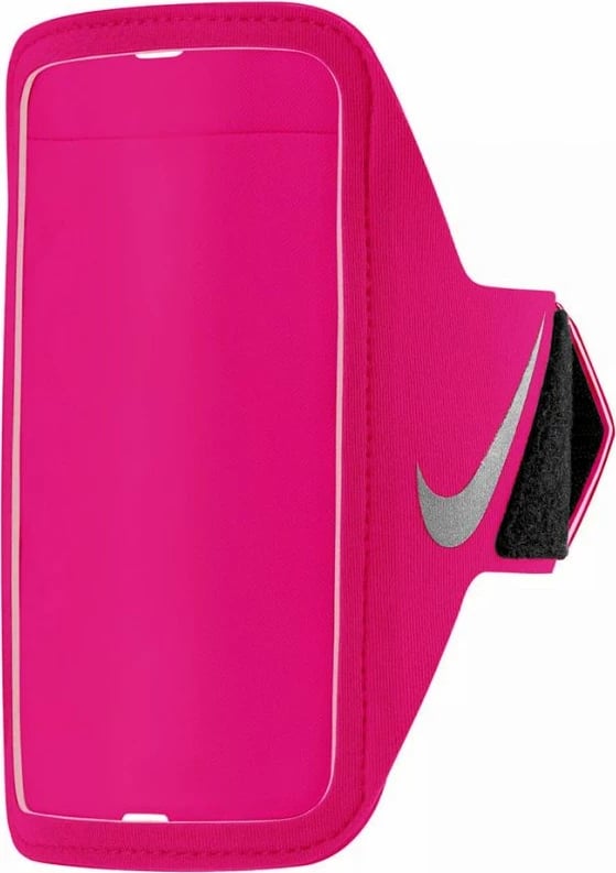 Çantë krahu Nike për femra, rozë