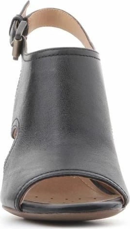 Këpucë Geox për femra, të zeza