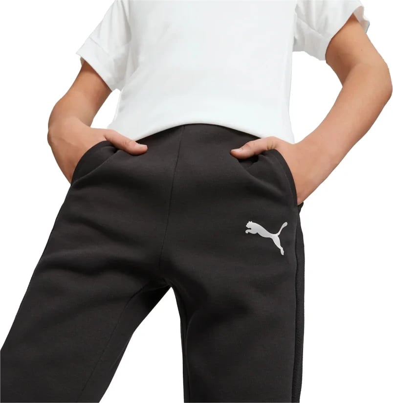 Trenerka Të Poshtme për Fëmijë, PUMA - 673190-01