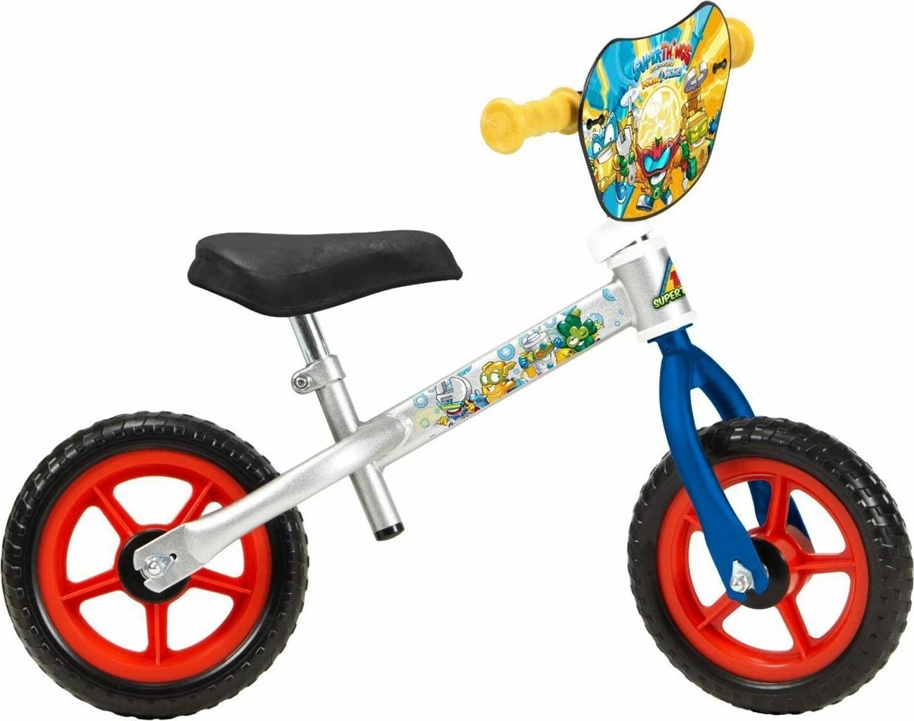 Biçikletë e ekuilibrit për fëmijë Toimsa TOI186 Super Things