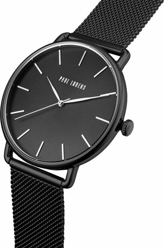 Orë dore për femra Paul Lorens, e zezë