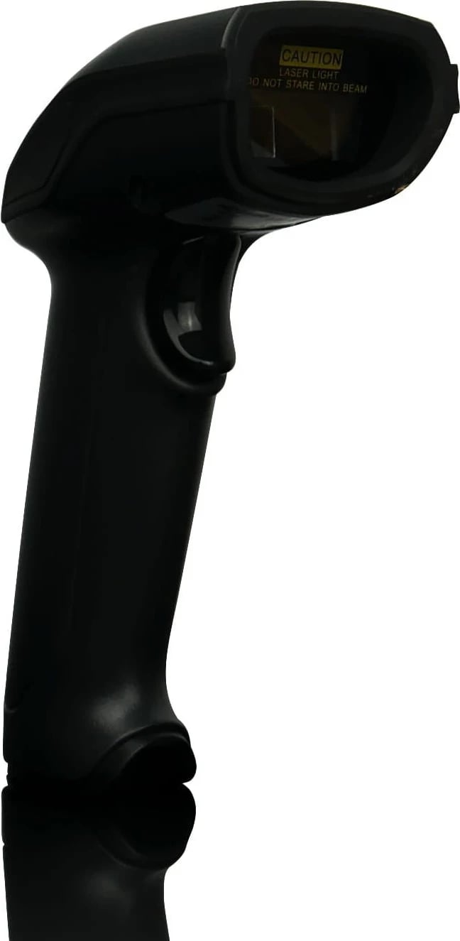 Skaner barkodash HDWR HD8900, USB, Virtual COM, RF, lazer