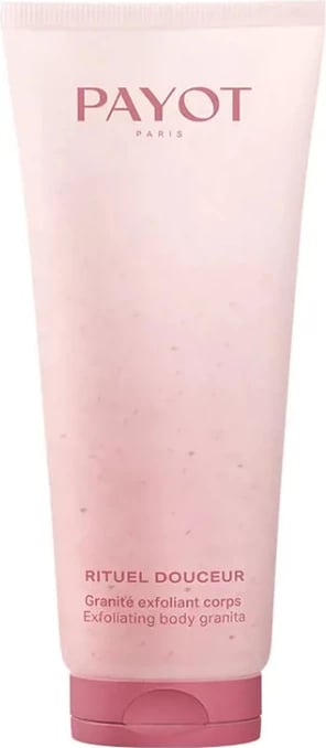 Eksfoliant për trup Payot Rituel Douceur Granite 200ml
