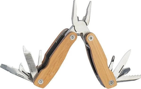 Multitool MACMA 9 në 1, bambu