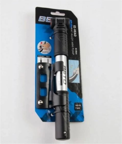 Pompë alumini Yakimasport